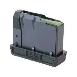 Sako TRG M10 338 Lapua Magazine 5-Round Black