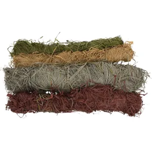 Drake 20lb Raffia Grass Bundle Blind Material Cypress Swamp