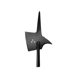 Cold Steel MAA Swiss Halberd Spear Head