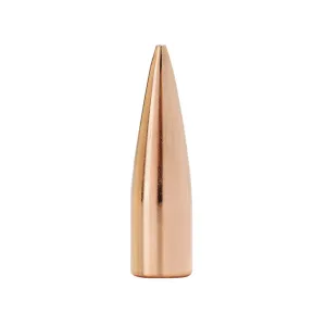 Sierra MatchKing 300 AAC Blackout (308 Diameter) Bullets 125 Grain Jacketed Hollow Point Box of 500