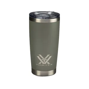 Vortex Optics 20 oz Insulated Tumbler Lichen