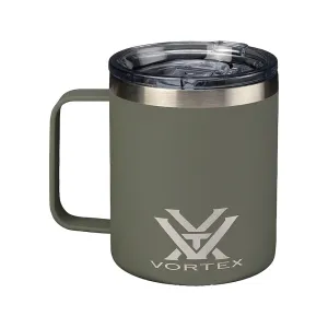 Vortex Optics 12 oz Insulated Mug Lichen