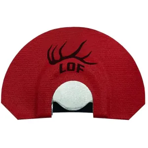 Born and Raised Outdoors LOF Diaphragm Elk Call