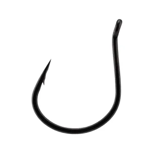 BKK Predator W.G. Hook #1/0 Super Slide 6PK