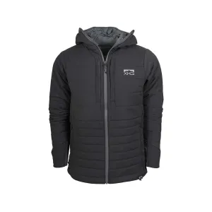 Kings Camo Men's XKG Transition Flex Hooded Jacket Black 2XL