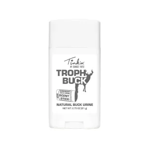 Tink's Trophy Buck Scent Stick Natural