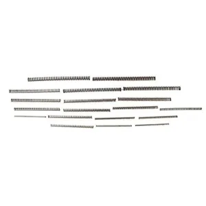 Wolff Master Gunsmith Coil Spring BlitzPack