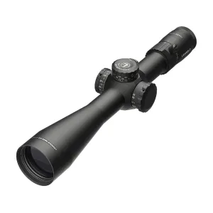 Leupold Factory Blemished Mark 4HD Rifle Scope 34mm Tube 6-24x 52mm PR3-MIL Reticle Matte Black