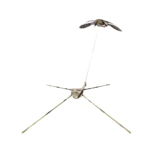 Higdon Clone The Persuader Motion Decoy Stand