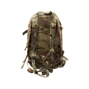 Grey Ghost Gear SMC 1 to 3 Backpack Multicam