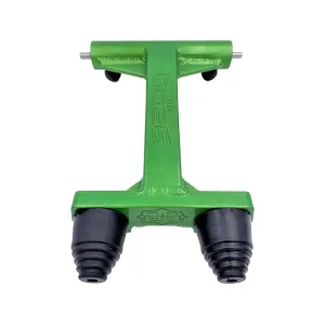 DD26 Fishing Mean Mount Transom Saver Mercury 4 Stroke Green