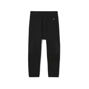 Smartwool Men's 250.75 Merino Wool Base Layer Pants Black Medium