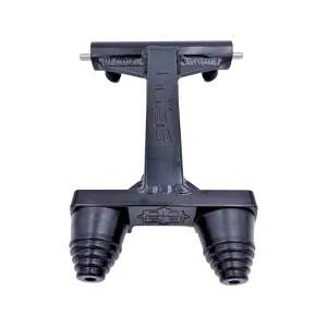 DD26 Fishing Mean Mount Transom Saver Mercury 4 Stroke Black