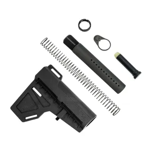 KAK Shockwave 1.0 AR-15 Pistol Brace Assembly