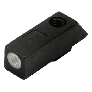 Glock Front Night Sight 4.1mm Screw-On GMS Glock 17 Gen 5, 19 Gen 5, 26 Gen 5, 34 Gen 5 MOS
