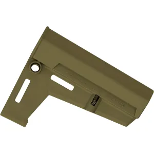 KAK Shockwave Stealth AR-15 Pistol Brace OD Green