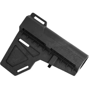 KAK Shockwave 1.0 AR-15 Pistol Brace Black