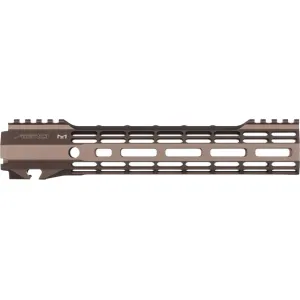 Aero Precision Atlas S-One AR-15 M-LOK Handguard 10" Kodiak Brown