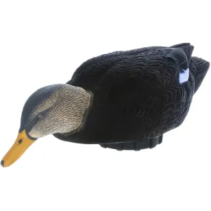 Avian X Power Shaker Black Duck Feeder Motion Duck Decoy