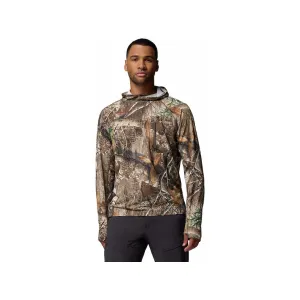 Columbia Men's Nomatis Perfomance Hoodie Realtree EDGE 2XL