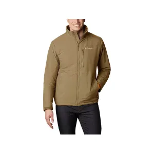 Columbia Men's Northern Utilizer Jacket Delta Medium