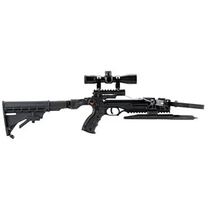 Steambow AR Series Survival Crossbow