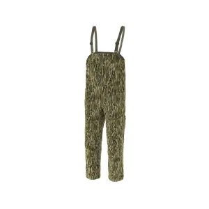 Muddy Outdoors Men's DV8 Mammoth Bibs Mossy Oak Bottomland 3XL