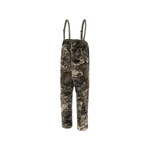 Muddy Outdoors Men's DV8 Mammoth Bibs Veil Canyon Gray Medium