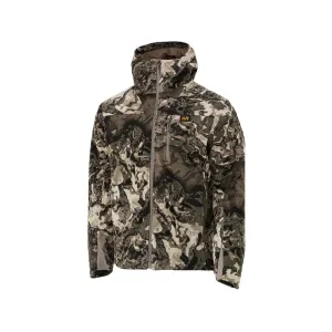 Muddy Outdoors Men's DV8 Mammoth Jacket Veil Canyon Gray XL