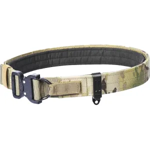 G-Code Contract Series Operator's Belt Multicam Large