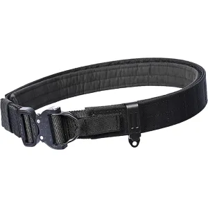 G-Code Contract Series Operator's Belt Black Large