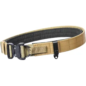 G-Code Contract Series Operator's Belt Coyote Brown 2XL