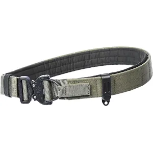 G-Code Contract Series Operator's Belt Ranger Green 2XL