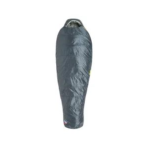 Big Agnes Anthracite 20 Degree Sleeping Bag