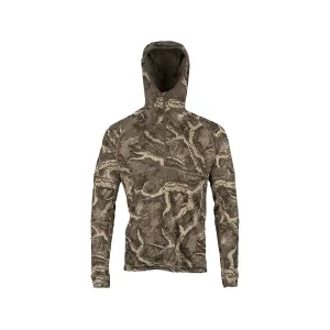 Code of Silence Men's UltiVent Hoodie S18 3XL