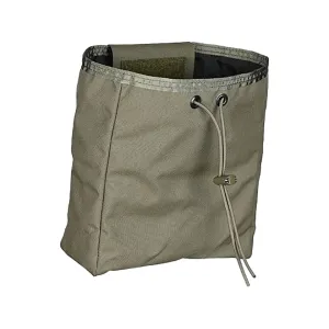 G-Code SYNC Series Dump Pouch Polymer Green