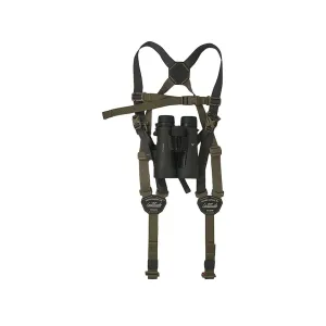 Latitude Outdoors Saddle Suspenders