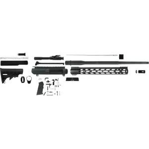 AR-STONER LR-308 Rifle Kit 20" 308 Winchester