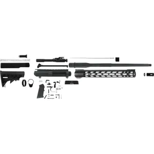AR-STONER LR-308 Rifle Kit 18" 308 Winchester