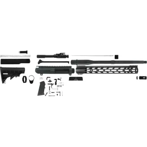 AR-STONER LR-308 Rifle Kit 16" 308 Winchester