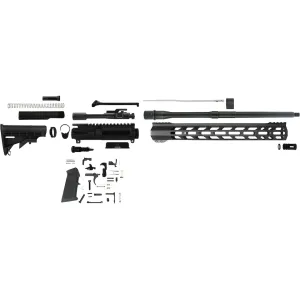 AR-STONER AR-15 Unassembled Rifle Kit 16" Barrel 350 Legend