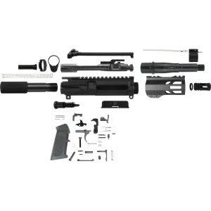 AR-STONER AR-15 Pistol Kit 5" Barrel 300 AAC Blackout