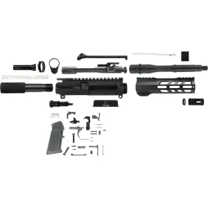 AR-STONER AR-15 Pistol Kit 7.5" Barrel 5.56x45mm NATO