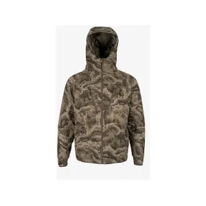 Code of Silence Men's RiverWolf Jacket S18 XL
