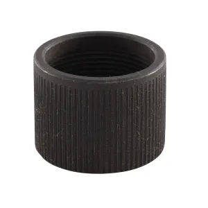 Smith Enterprise Thread Protector M22x1.0 for Vortex Flash Hider with Ops Inc Outside Thread Matte
