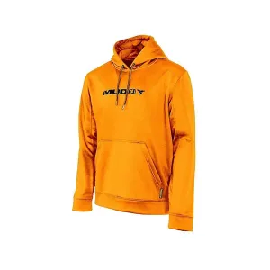 Muddy Outdoors Men's TRX Performance Hoodie Blaze Orange XL