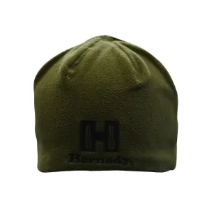 Hornady Mens Logo Beanie Olive Drab