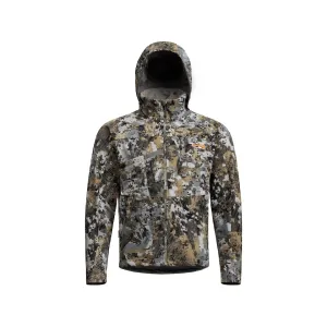 Sitka Gear Men's Stratus Jacket Optifade Elevated II Medium