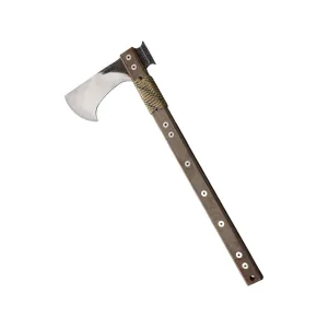 Condor Knives Tactical Pass Hawk Axe
