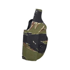 Safariland Species IWB Holster Right Hand Glock 19 Cordura Wrapped Polymer Vietnam Tiger Stripe